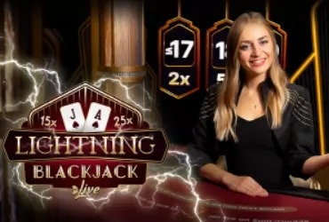 lightning-blackjack 라이트닝 블랙잭