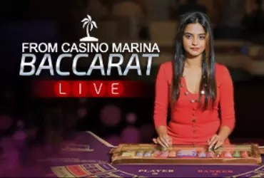 에볼루션 바카라