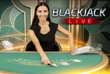 에볼루션 블랙잭