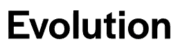 에볼루션 카지노 로고